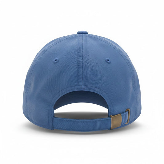 47 Brand NY Yankees Relaxed Clean Up Adjustable Cap / Royal Blue / RRP £28
