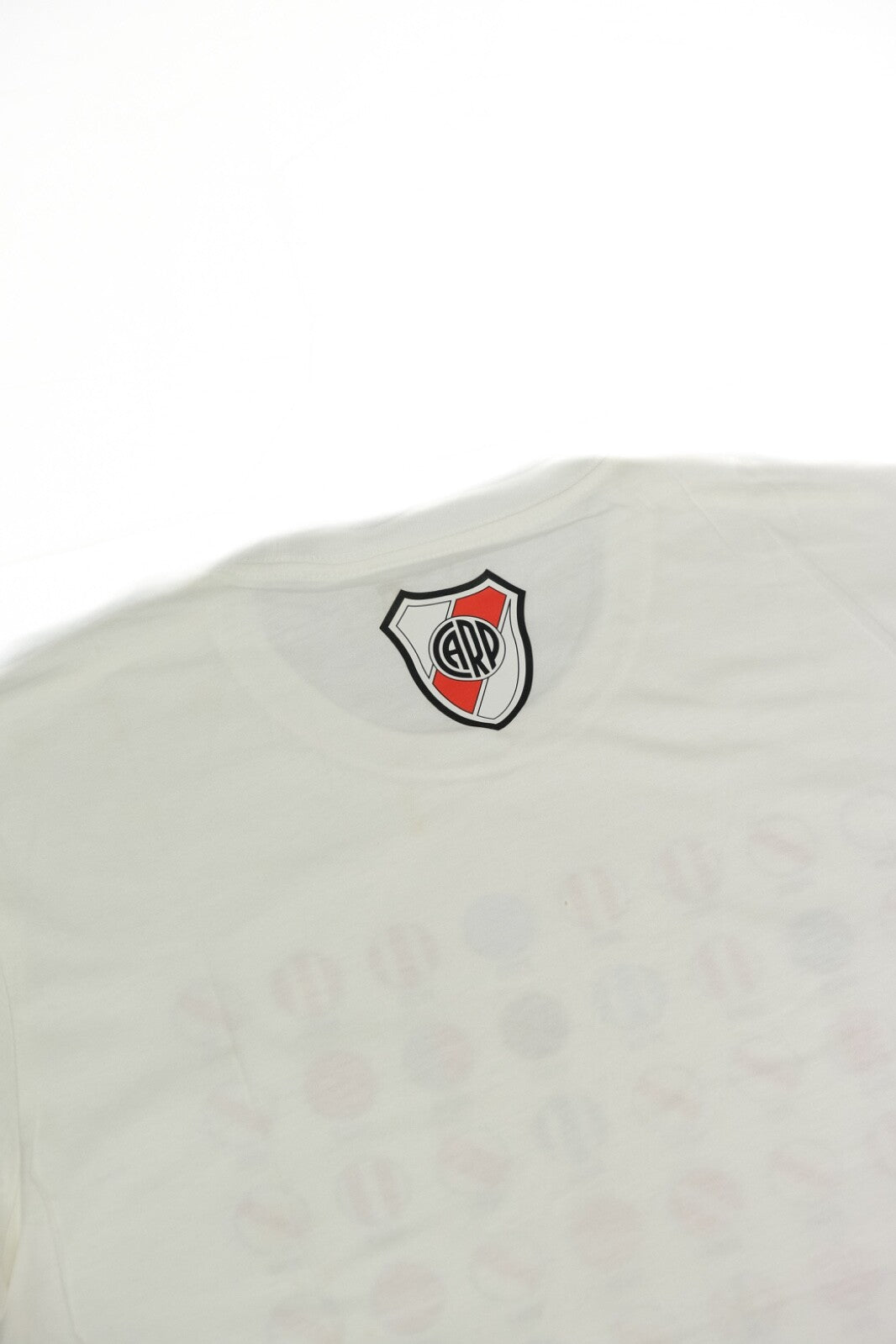 Reebok Mens Graphic Tee / BNWT / White