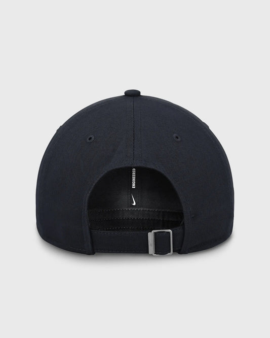 Nike Adult New York Yankees Club Cap / Blue White / RRP £25