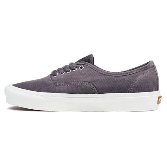 Vans Unisex Authentic 44 DX Textile Low Trainers / Grey / RRP £80