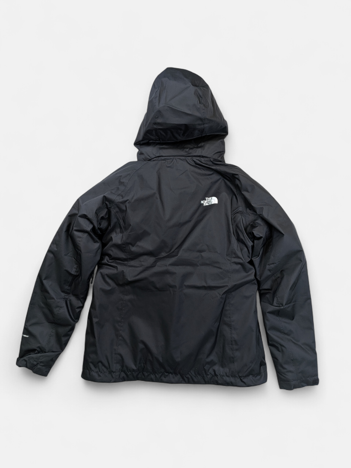 The North Face Womens Modis Triclimate 3-In-1 Jacket / Black / RRP £250