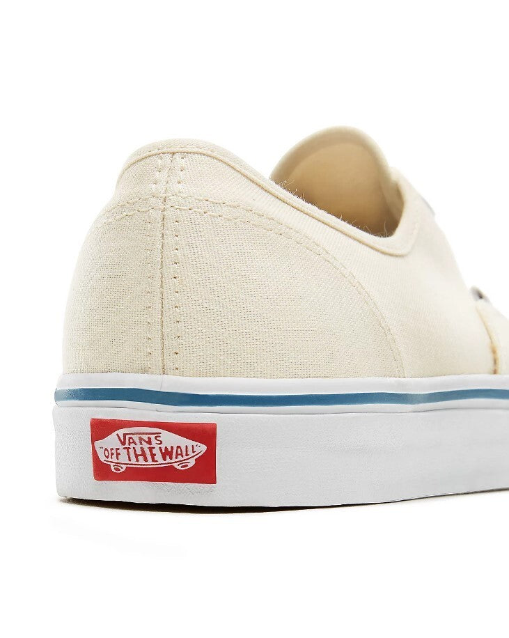 Vans Mens Authentic Shoes / White / RRP £52