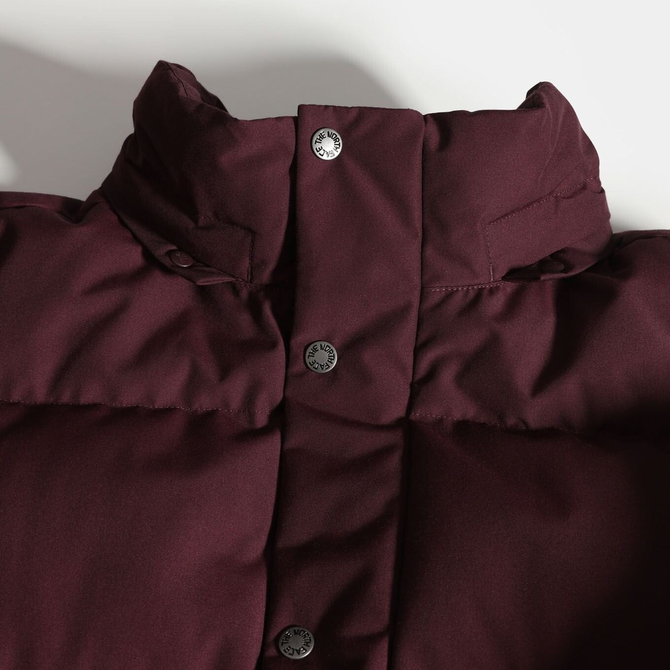 The North Face Mens Box Canyon Jacket / BNWT / Root Brown / Large / RRP£315