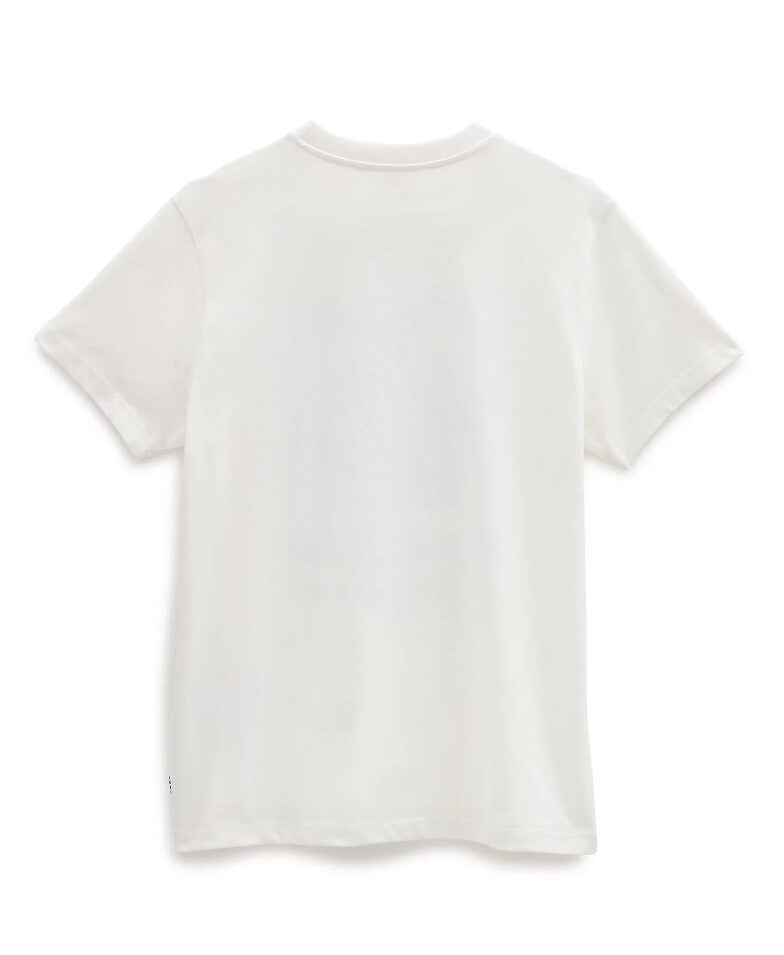 Vans Womens Eco Positivity Graphic T-Shirt / White / RRP £32