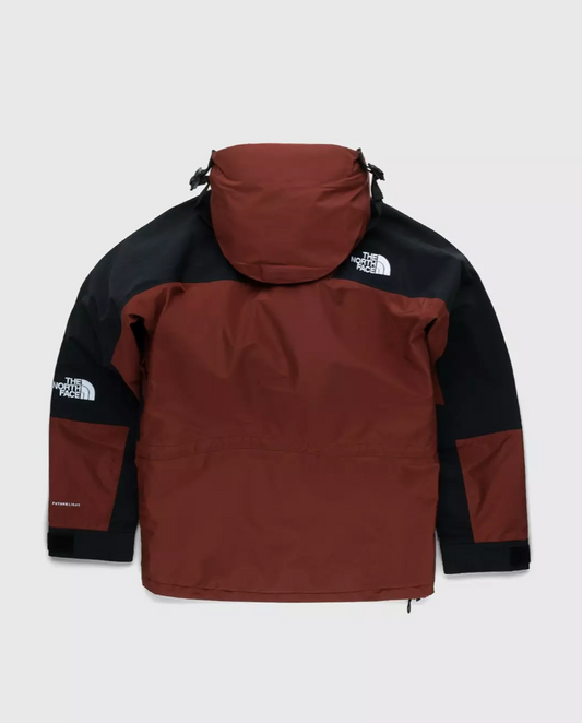 The North Face 94 Retro Mountain Light Futurelight Jacket / BNWT / Red / RRP£325
