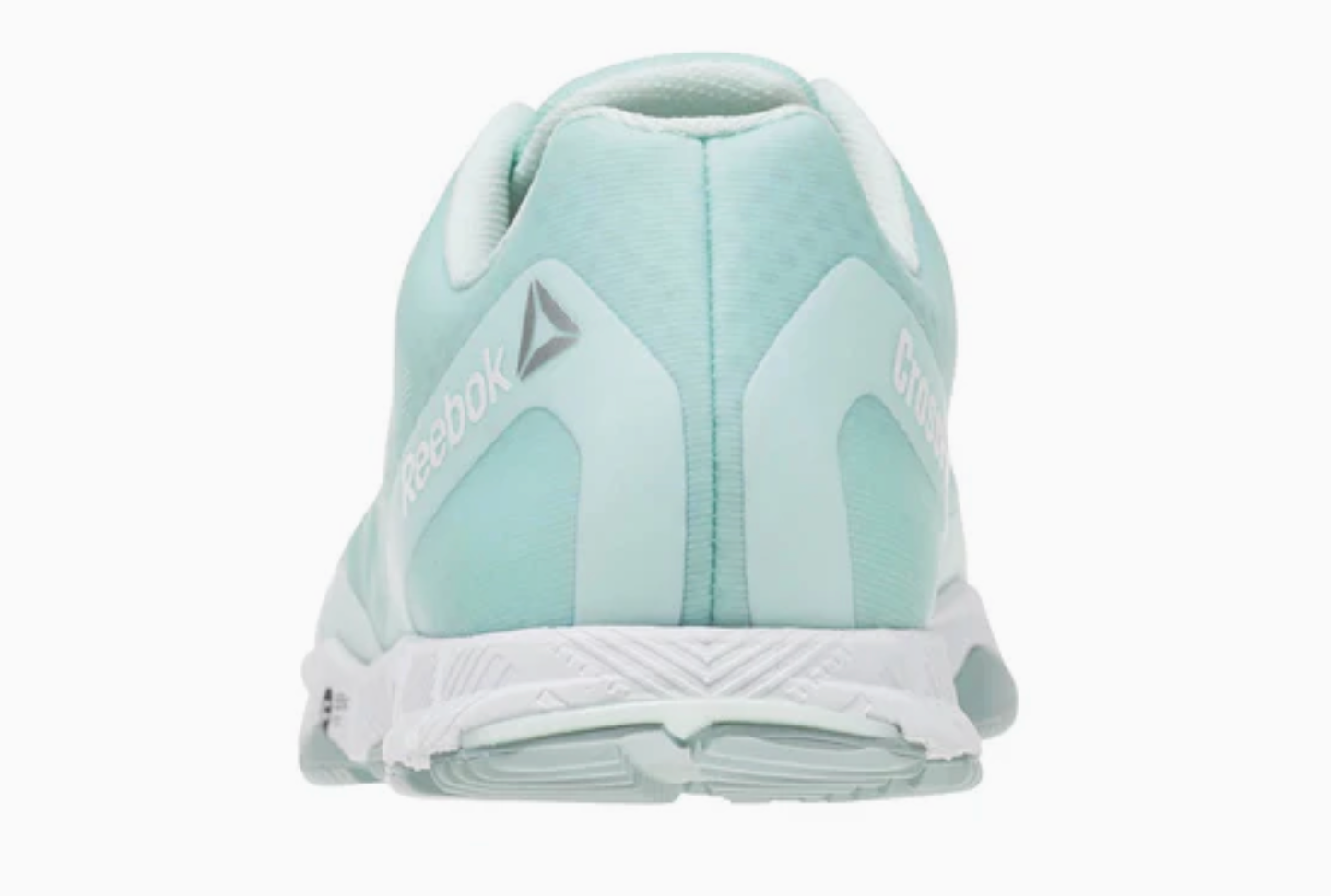 Reebok Womens CrossFit Speed Trainers / BNIB / Green / RRP £90