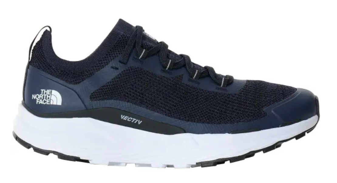 The North Face Men's Vectiv Escape Trainers / BNIB / TNF Navy / RRP £115