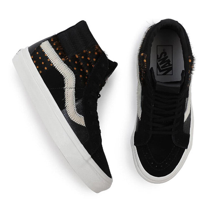 Vans Anaheim Sk8-Hi 38 Dx Trainers / Black / RRP £100