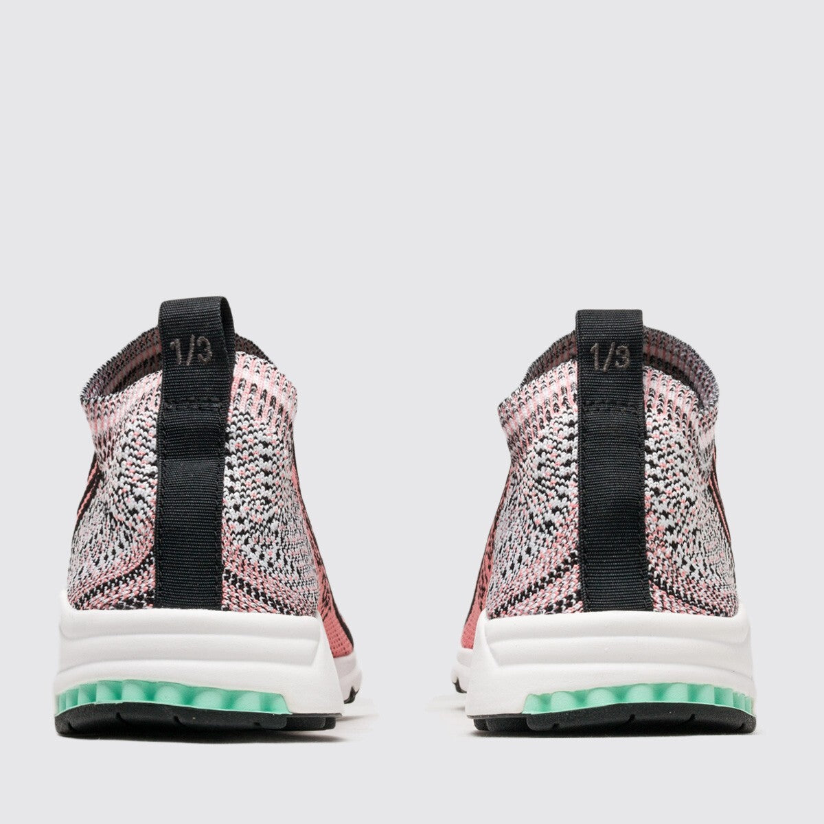Adidas Women's EQT Support Primeknit Sock Trainers / RRP £105 / Black Pink