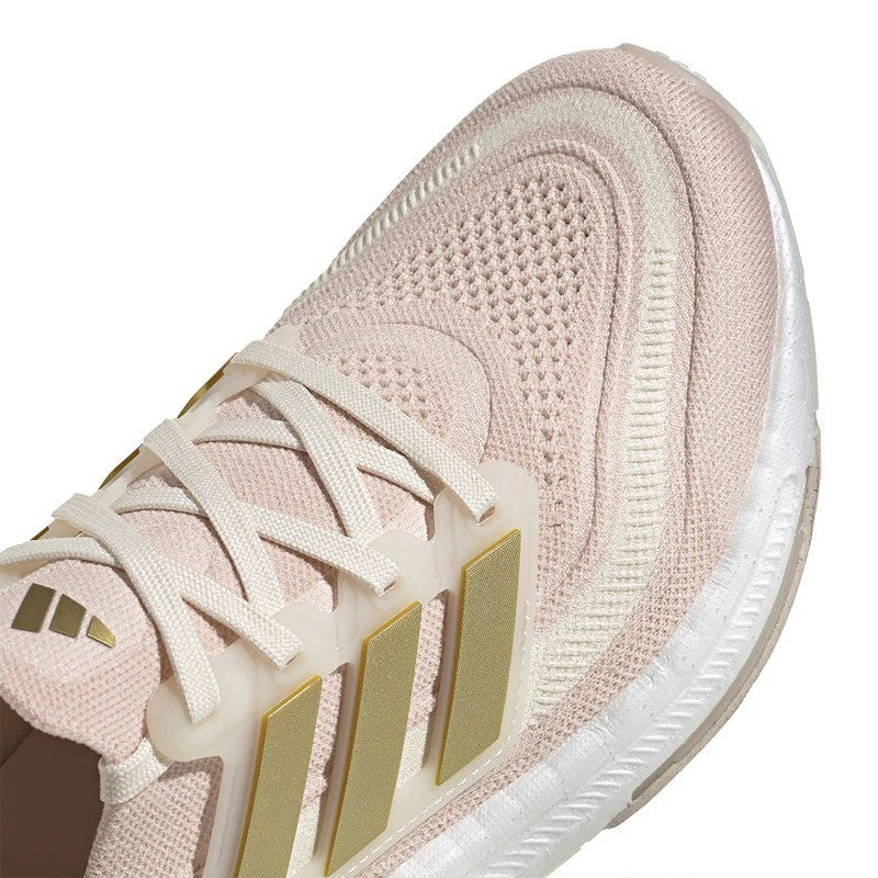 Adidas Womens ULTRABOOST LIGHT W Trainers / BNIB / Pink / RRP £180