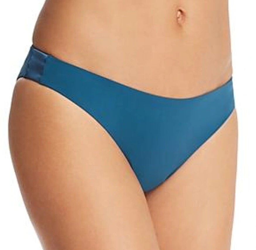 Vilebrequin Bikini Bottom / Women’s / Frise / Dark Blue / RRP £95