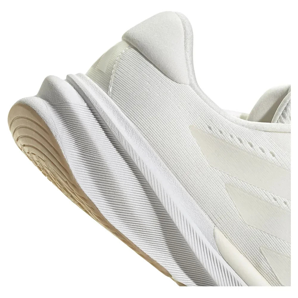 Adidas Womens SUPERNOVA STRIDE W Trainers / BNIB / White / RRP £75