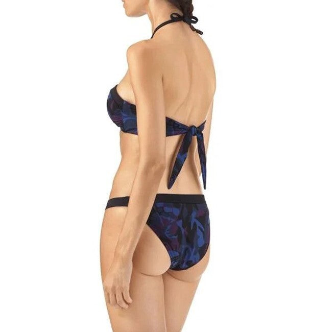 Vilebrequin Bikini Top / Women’s / Feery / Dark Blue / RRP £110
