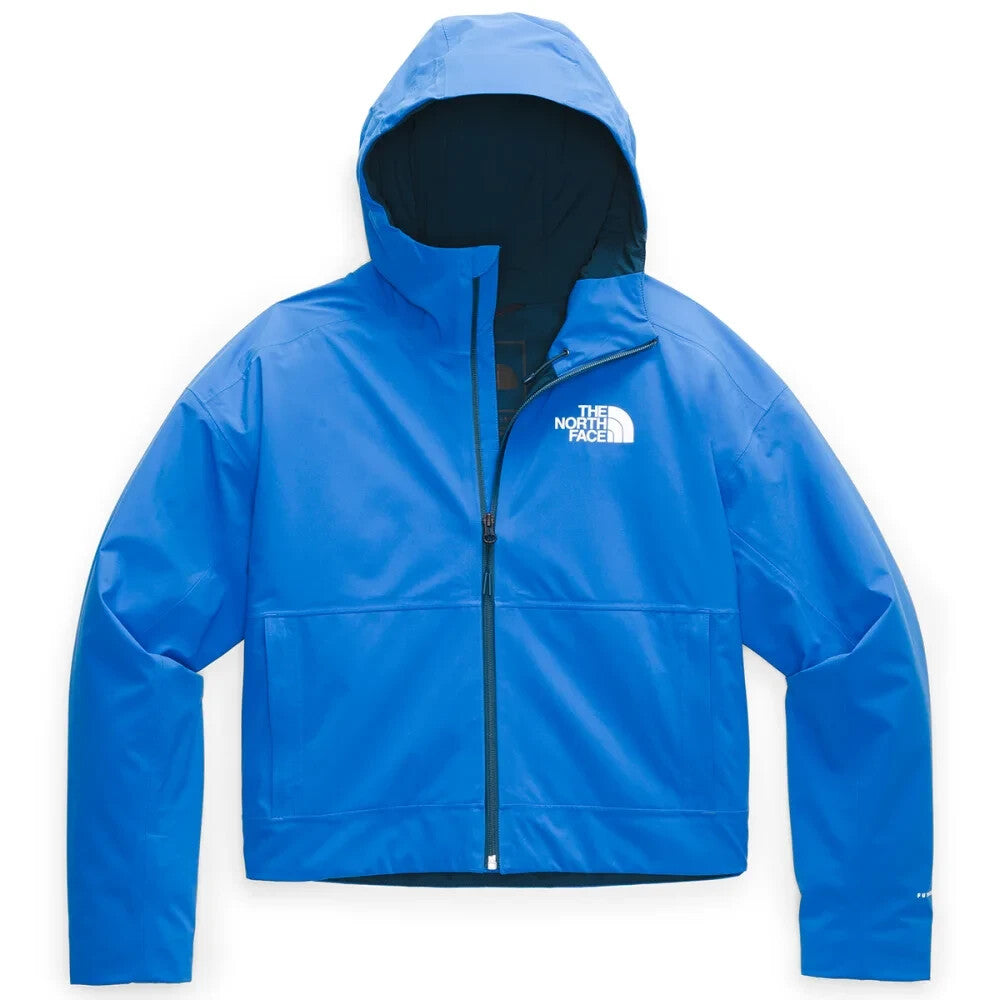 The North Face Women's Arque Active Trail Futurelight Ventrix Running Jacket / M