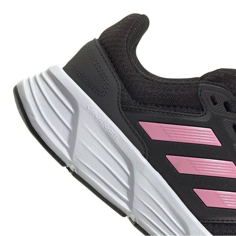 Adidas Womens GALAXY 6 W Trainers / BNIB / Black / RRP £50