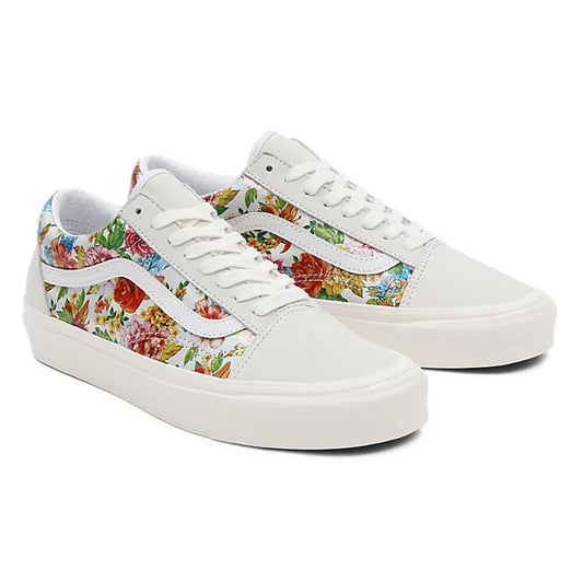 Vans Old Skool 36 DX Trainers / RRP £85
