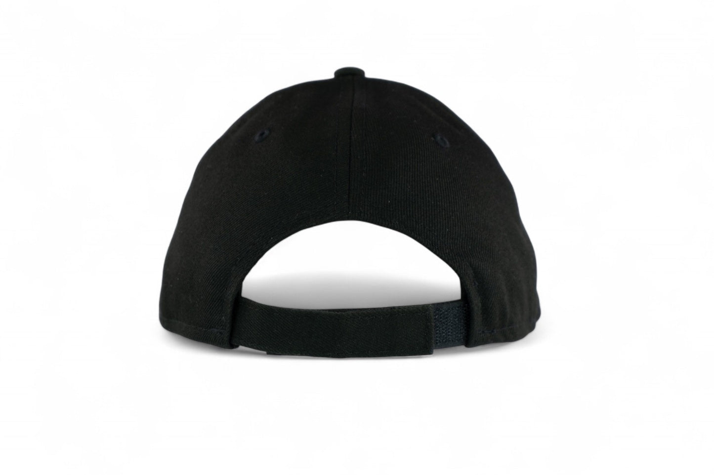 New Era Arizona Cardinals NFL 9FORTY / Black White / RRP £32