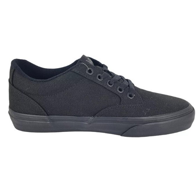 Vans Men’s Winston Canvas / Black / RRP £55