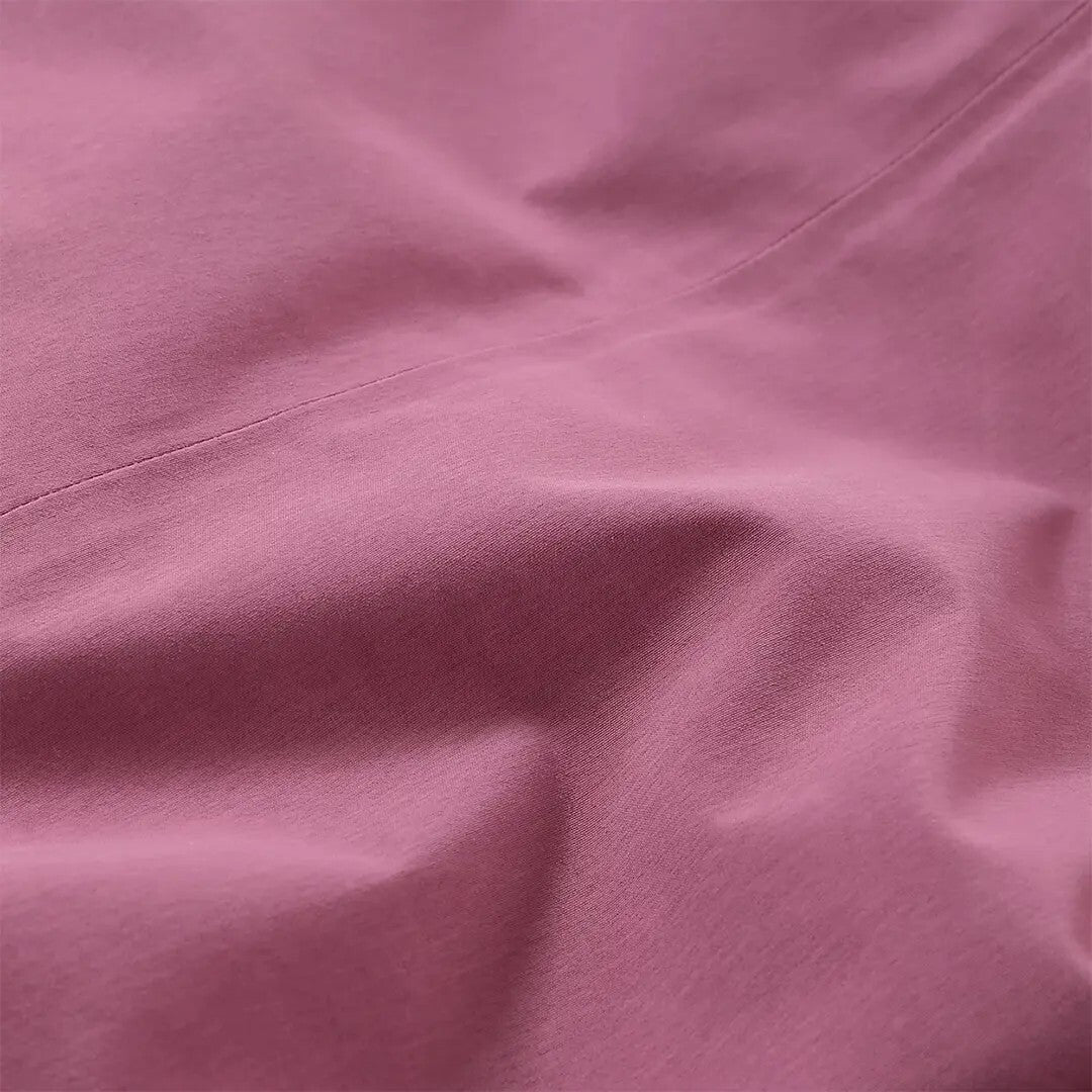 The North Face Women’s Powderflo Futurelight Ski Jacket / Purple / RRP £400