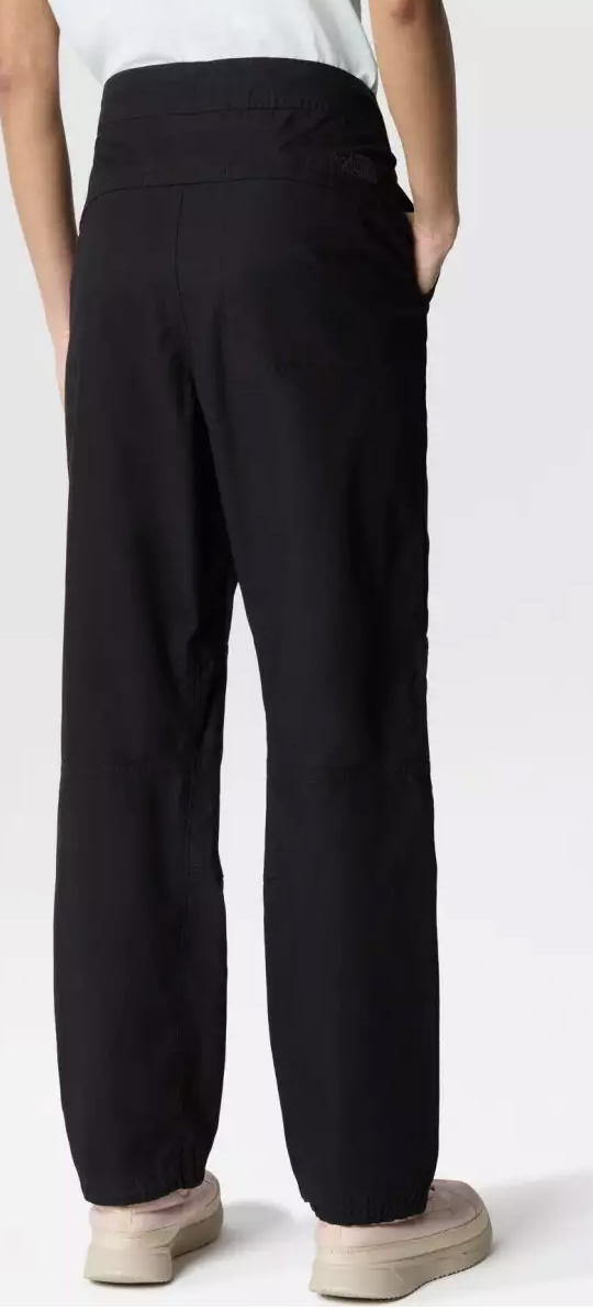 The North Face Womens Route Set Pant / Black / RRP £110