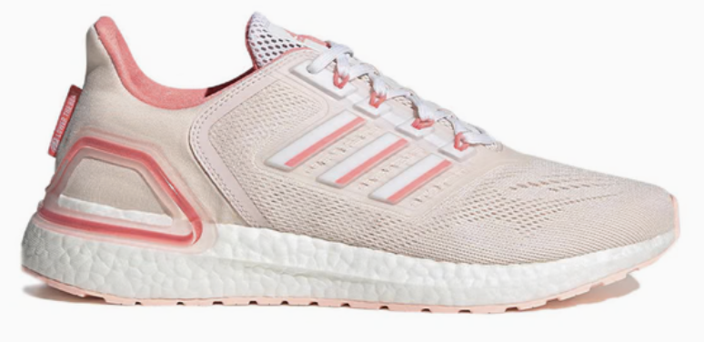 Adidas Unisex Ultraboost 20 Lab Trainers / Pink / RRP £160