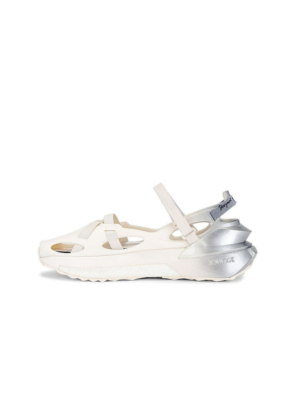 Adidas Womens W RUI AVRYN Trainers / BNIB / White / RRP £250