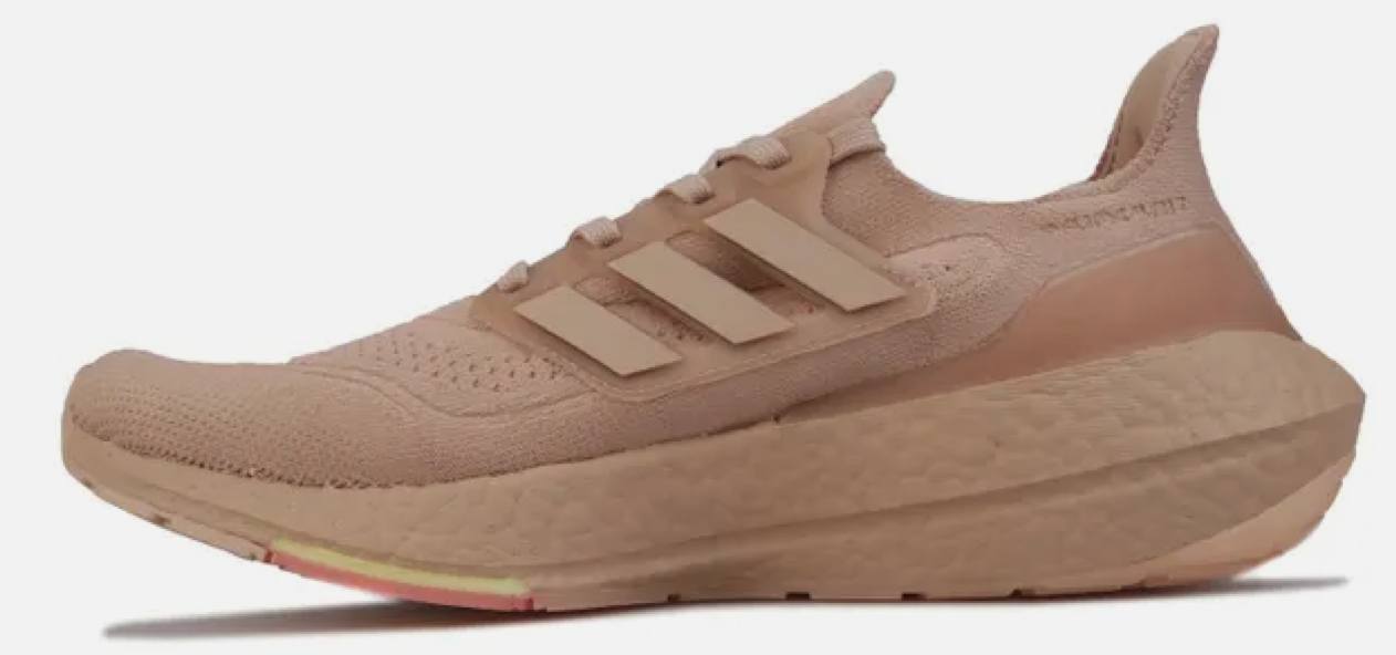 Adidas Women's Ultraboost 21 Trainers / BNIB / Pink / RRP £160