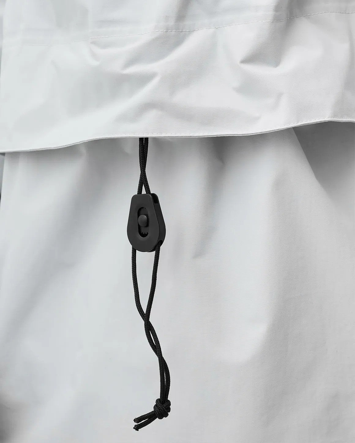 The North Face Origins 86 Mountain Anorak / Tin Grey / RRP £205