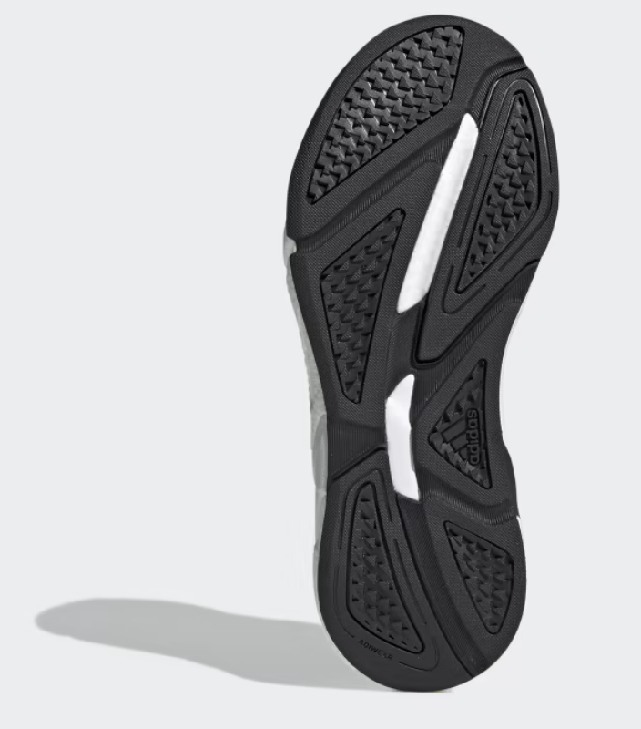 Adidas Womens X9000L3 Trainers / Core Black / RRP £110