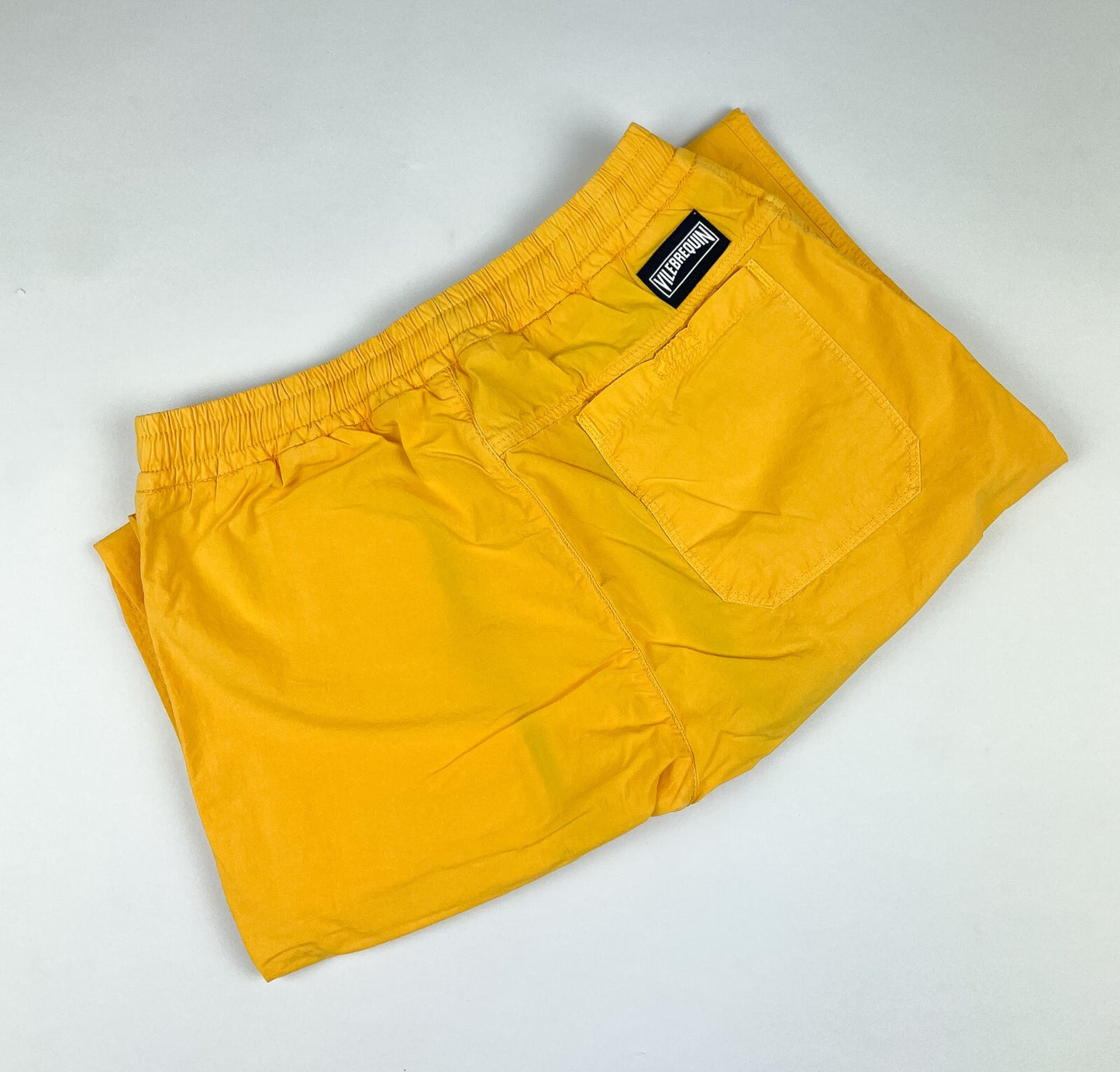 Vilebrequin Jeans / Mens / Curry / RRP £225