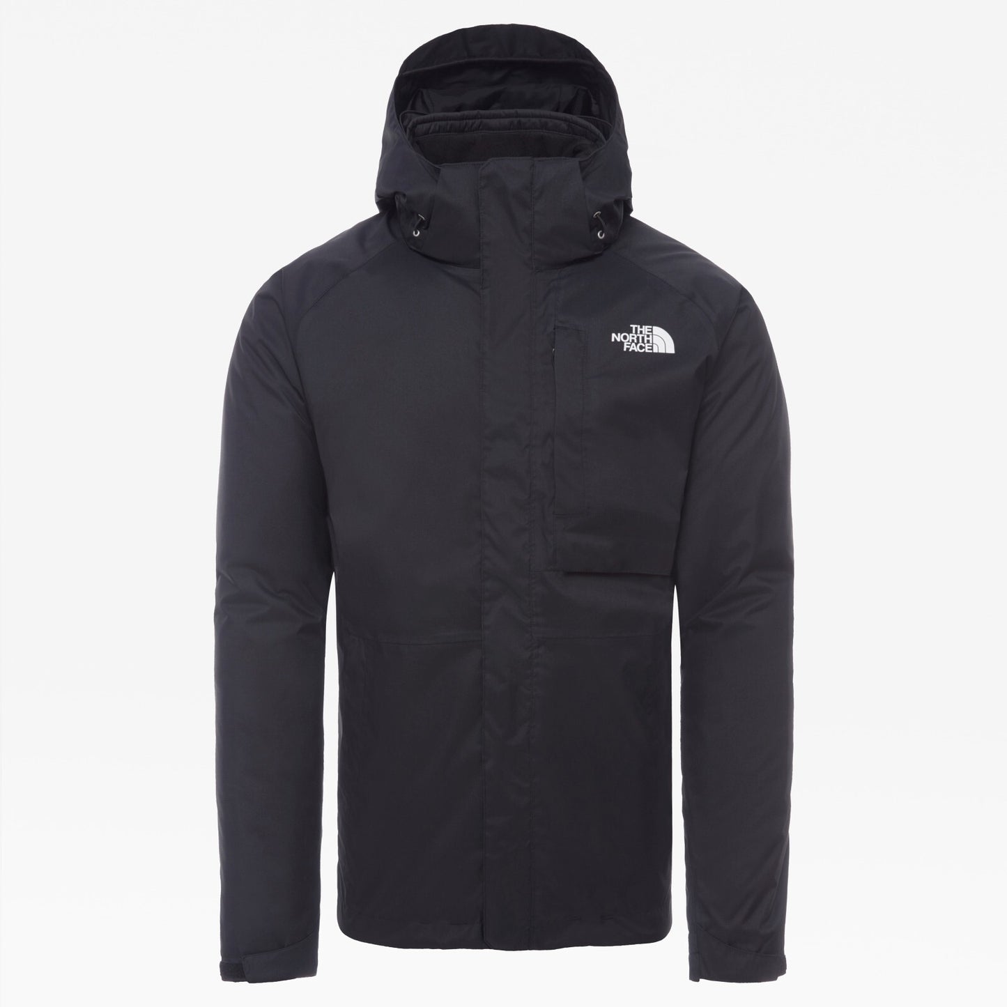The North Face Mens New Modis Triclimate 3-In-1 Jacket / Black / RRP £250