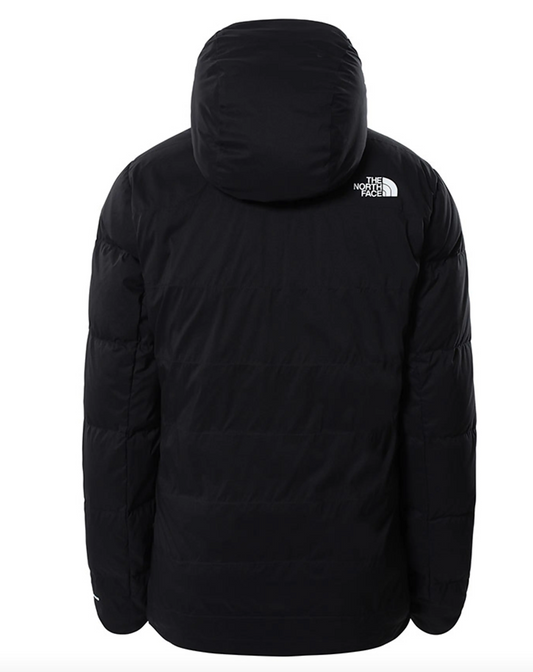 The North Face Women's Trail 5050 Down Jacket / BNWT / TNF Black / RRP £360