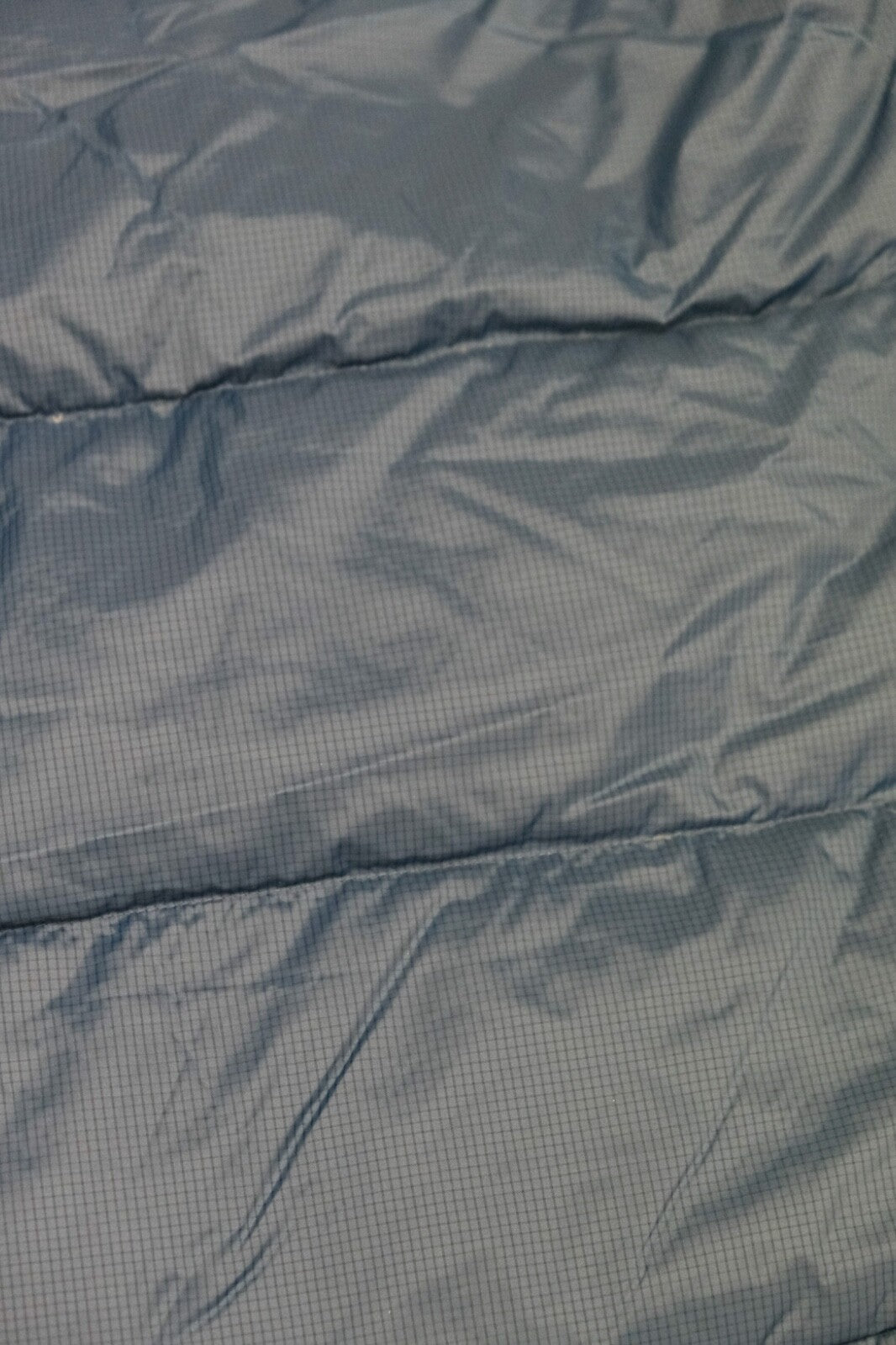 The North Face Mens Himalayan Hooded Puffer Jacket / Blue / RRP £295