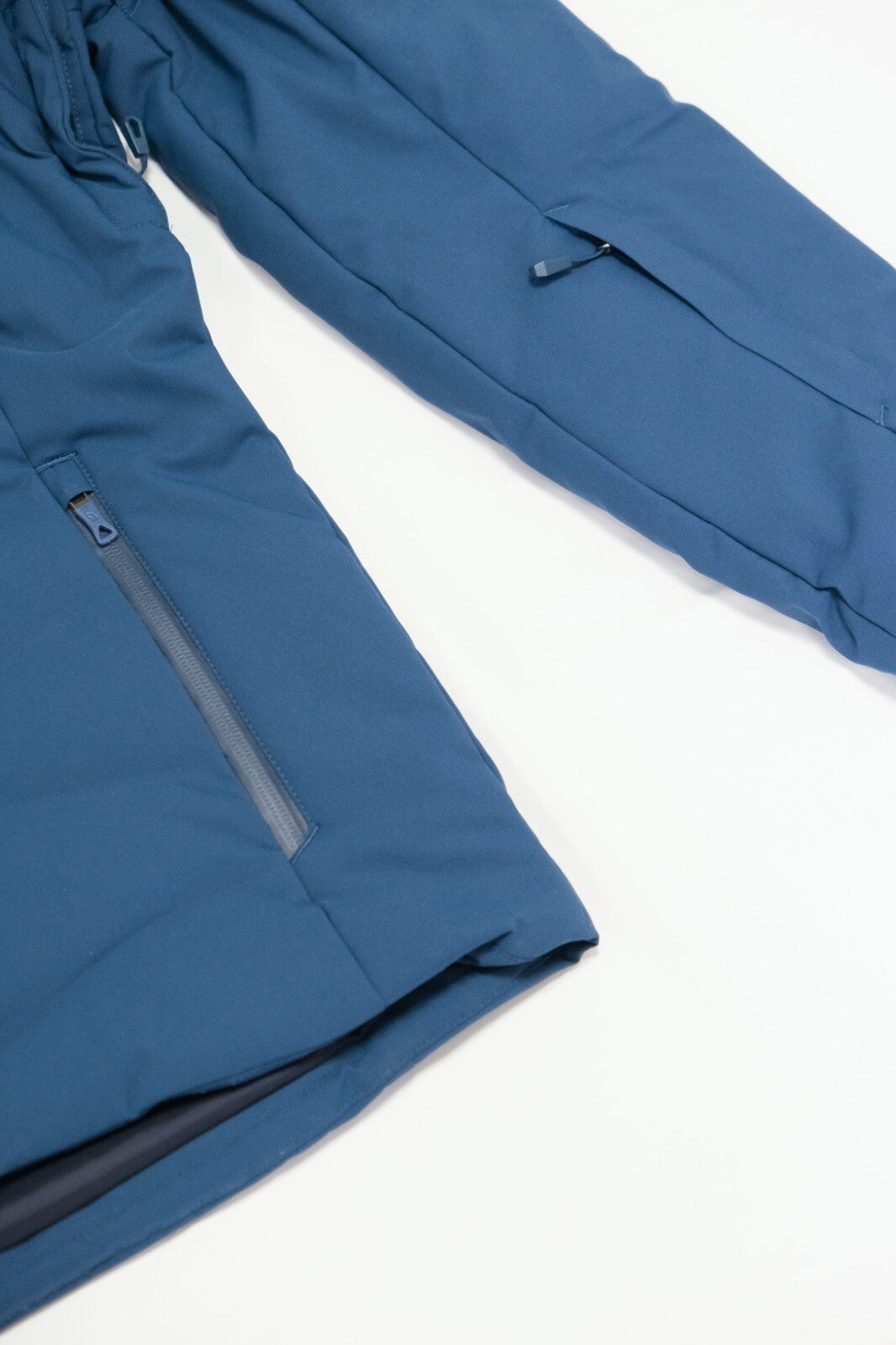 The North Face Mens Ravina Jacket / Blue / RRP £250
