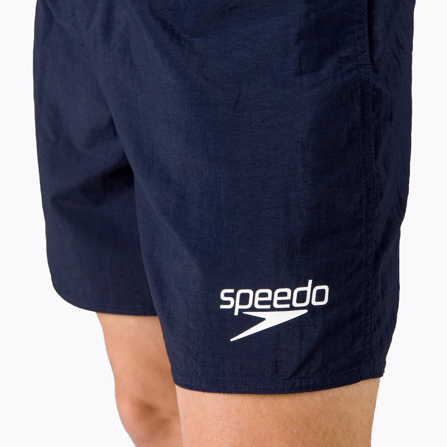 Speedo Men's Boom Logo Swim Shorts / Navy / RRP £23