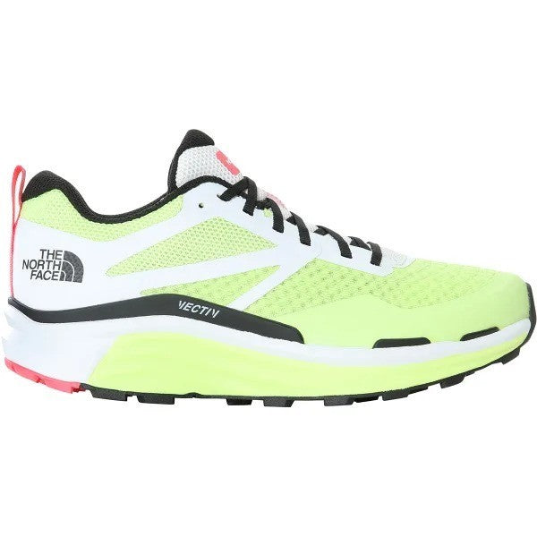 The North Face Womens Vectiv Enduris II Trainers / Sharp Green / RRP £125