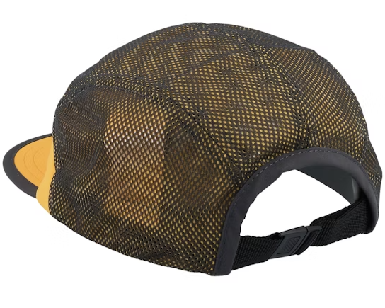 Columbia Adult Stashcap Mesh Hat / Orange Grey / RRP £25