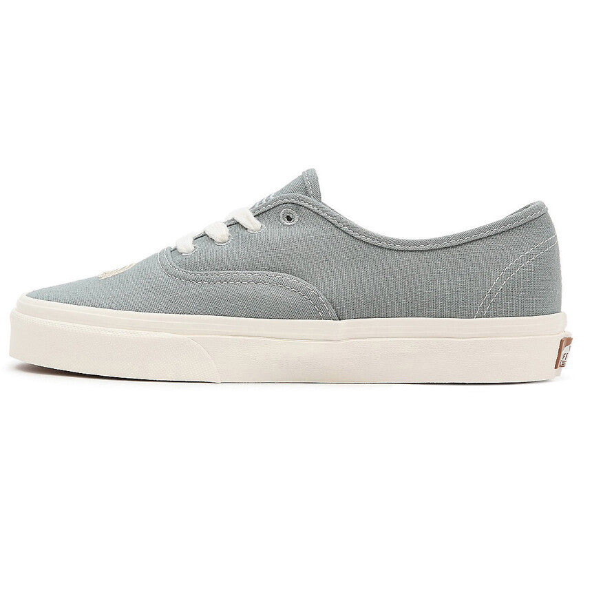 Vans Authentic Trainers / Eco Theory Green / RRP £65