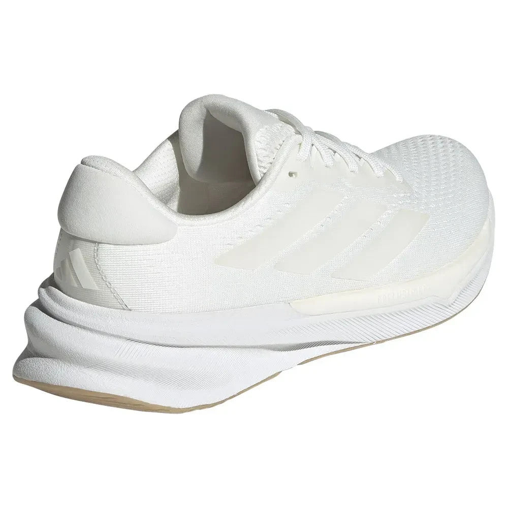 Adidas Womens SUPERNOVA STRIDE W Trainers / BNIB / White / RRP £75