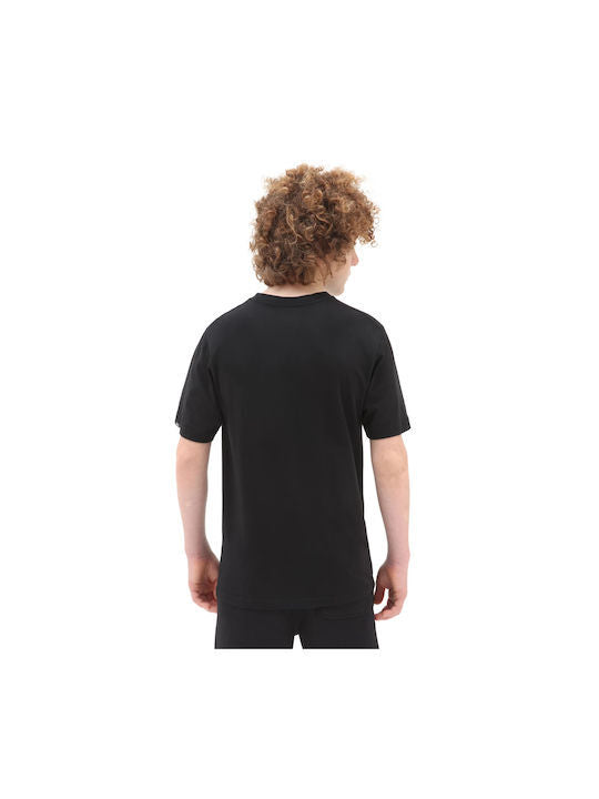 Vans Kids Maze T-Shirt / Black / RRP £25