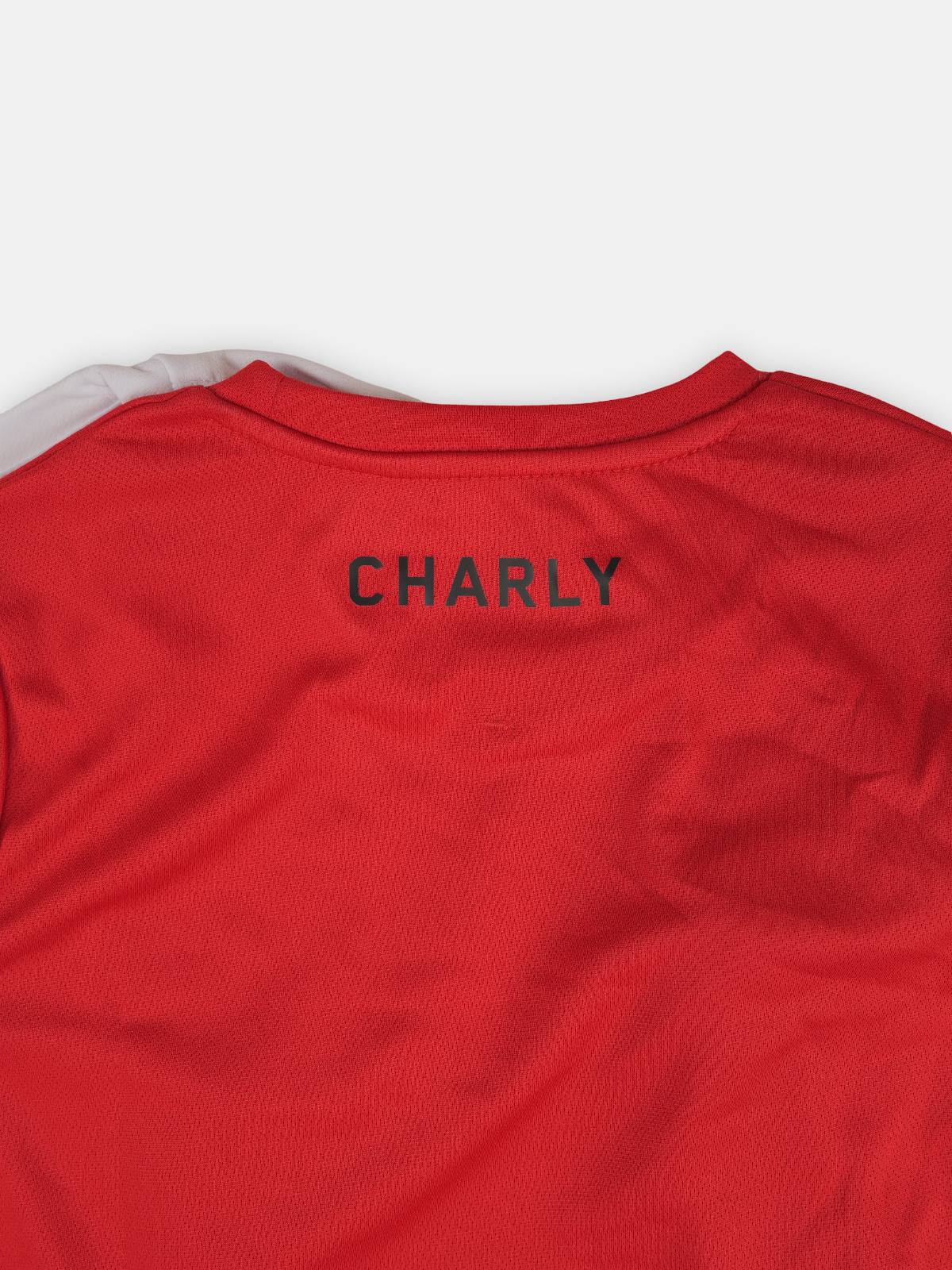 Charly Kids 2018-19 Three-Pack Kit / Misc / RRP £29.99