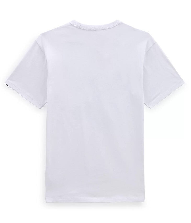 Vans Mens Alva Skates T-Shirt / White / RRP £40