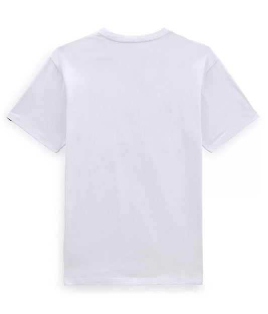 Vans Mens Alva Skates T-Shirt / White / RRP £40