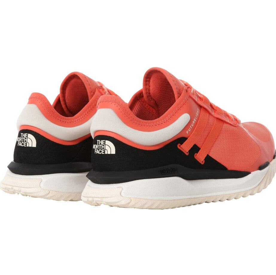 The North Face Women’s Vectiv Escape Futurelight Trainers / Orange / RRP £145