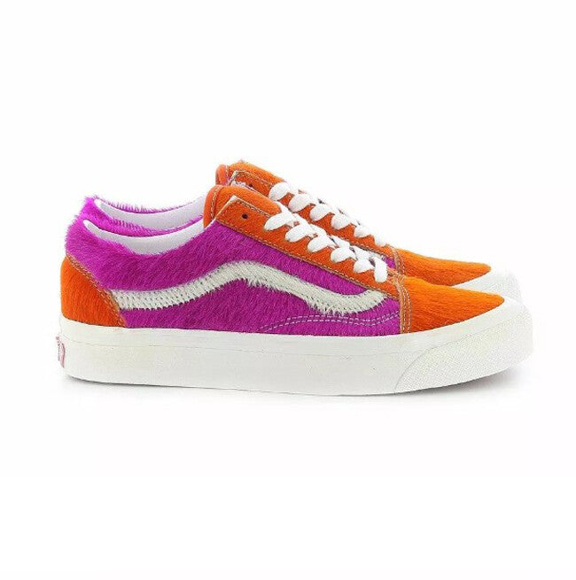Vans Womens Old Skool 36 DX / RRP £85