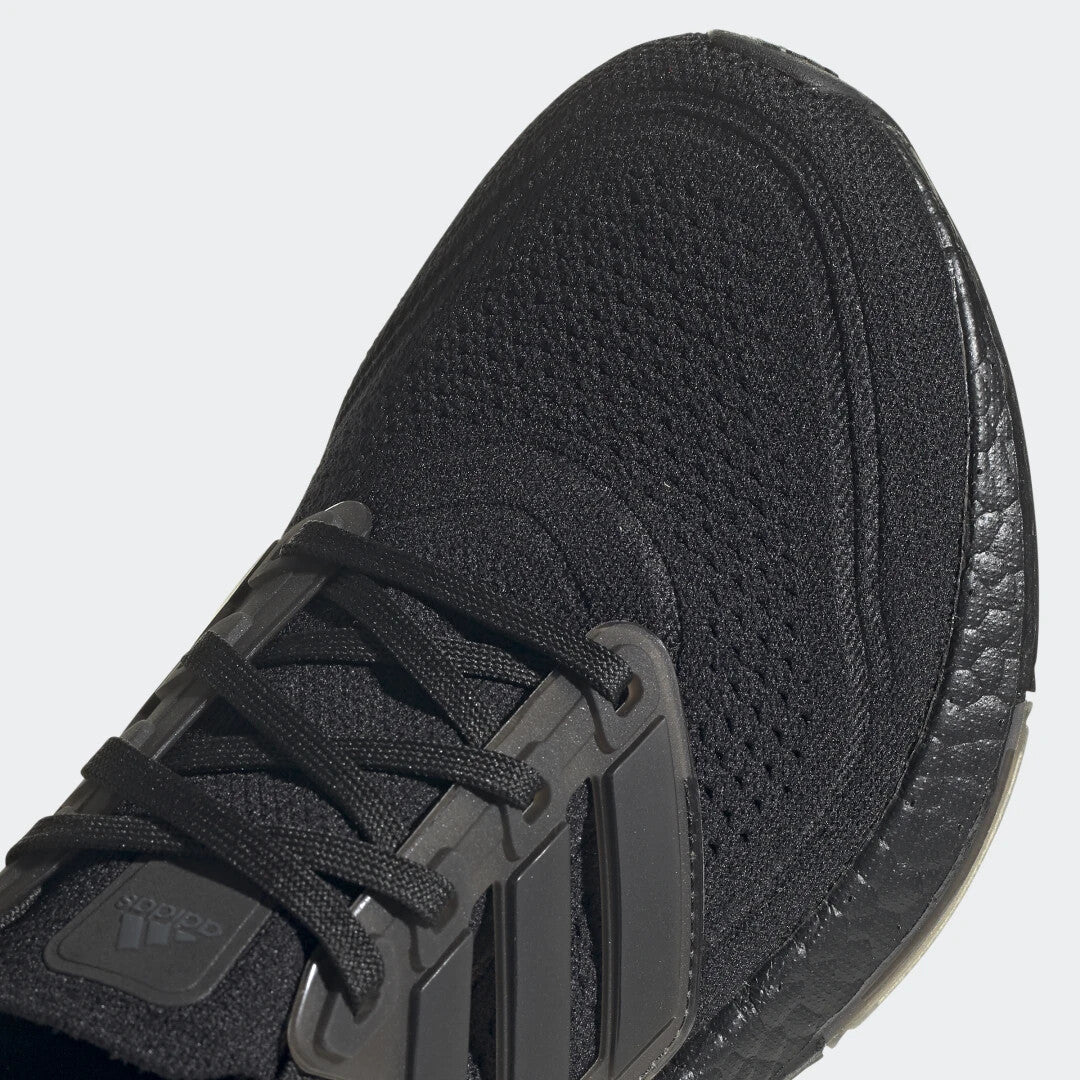 Adidas Women's Ultraboost 21 Trainer / Triple Black / BNIB / RRP £170