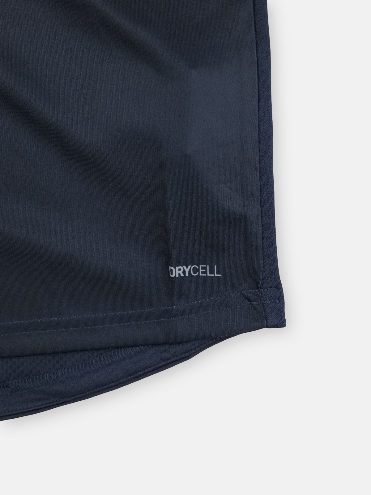 Puma Mens 2020-21 Italy Stadium Training Football Shirt / Navy / RRP £49.99