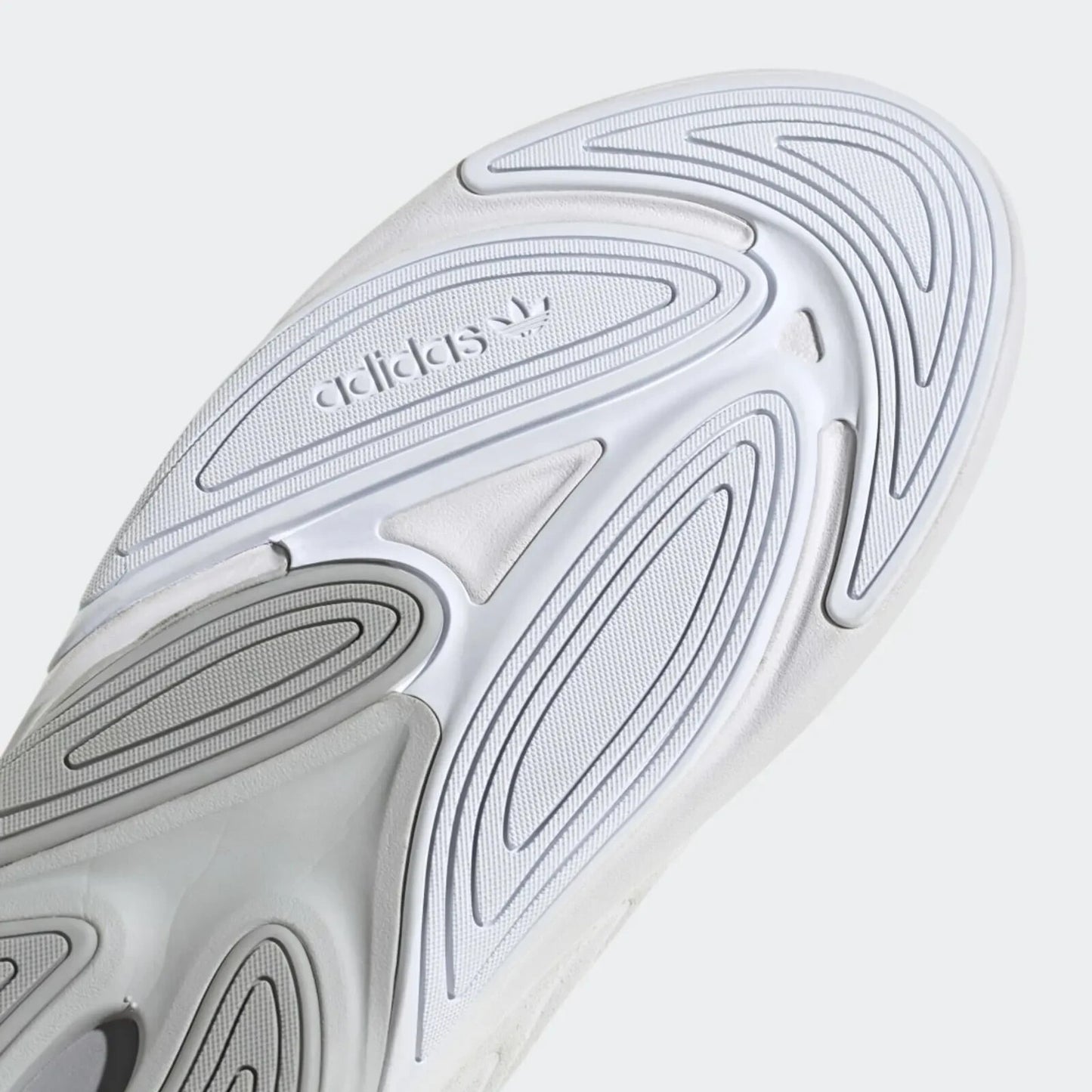 Adidas Ozelia Trainers / Mens / Cloud White / RRP £90