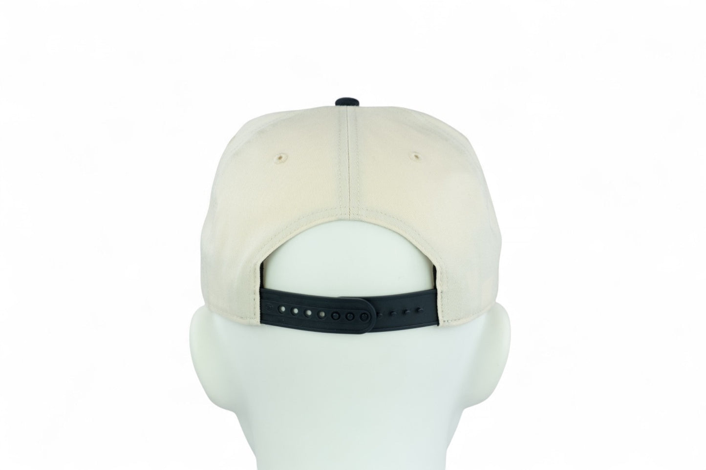 47 Brand Boston Red Sox Arc Line Hitch Snapback / Beige Navy / RRP £38