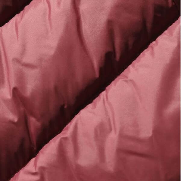 The North Face Womens Hyalite Down Puffer Jacket / Red Brown / RRP £235